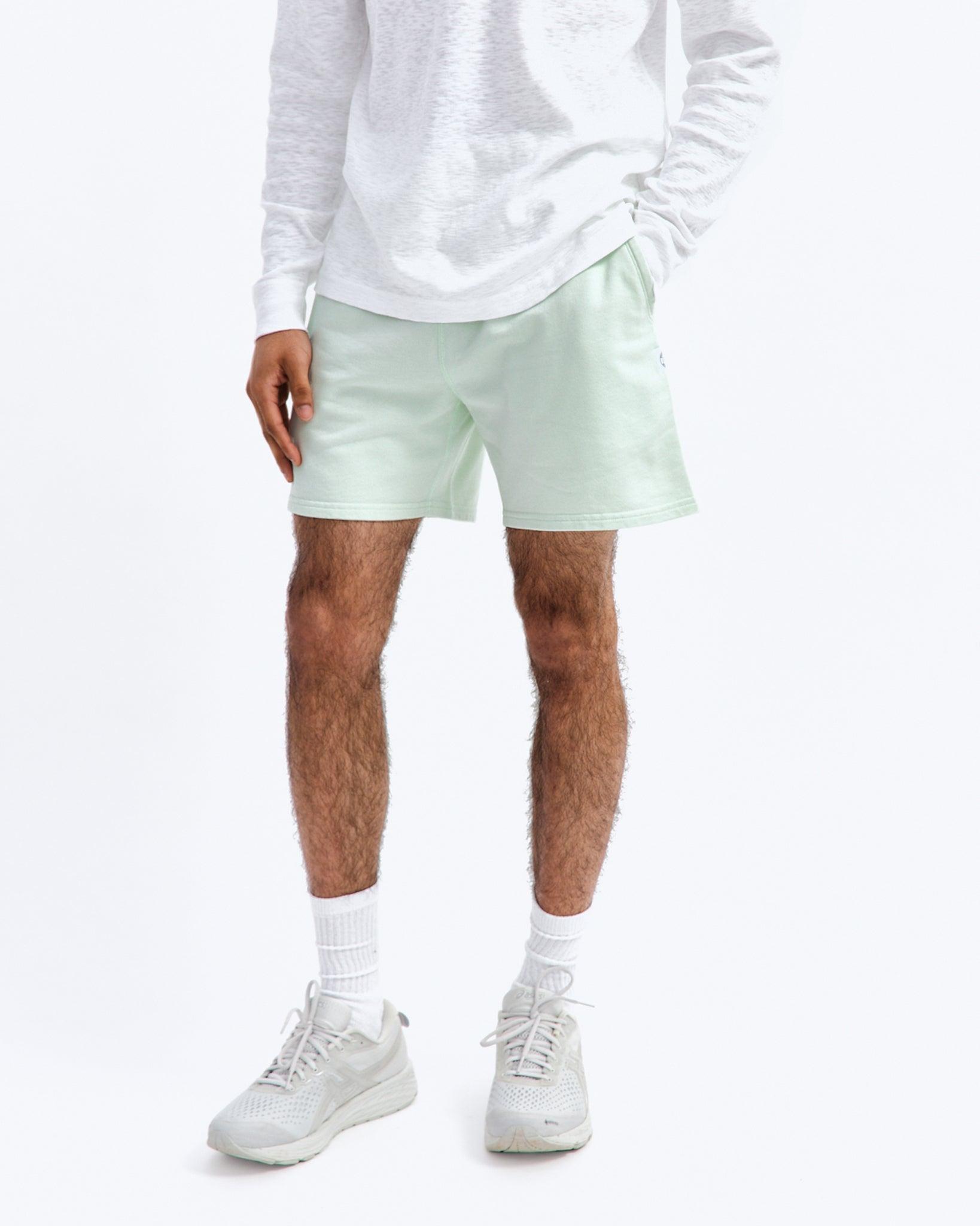 Lightweight Terry Short 6" Male Product Image