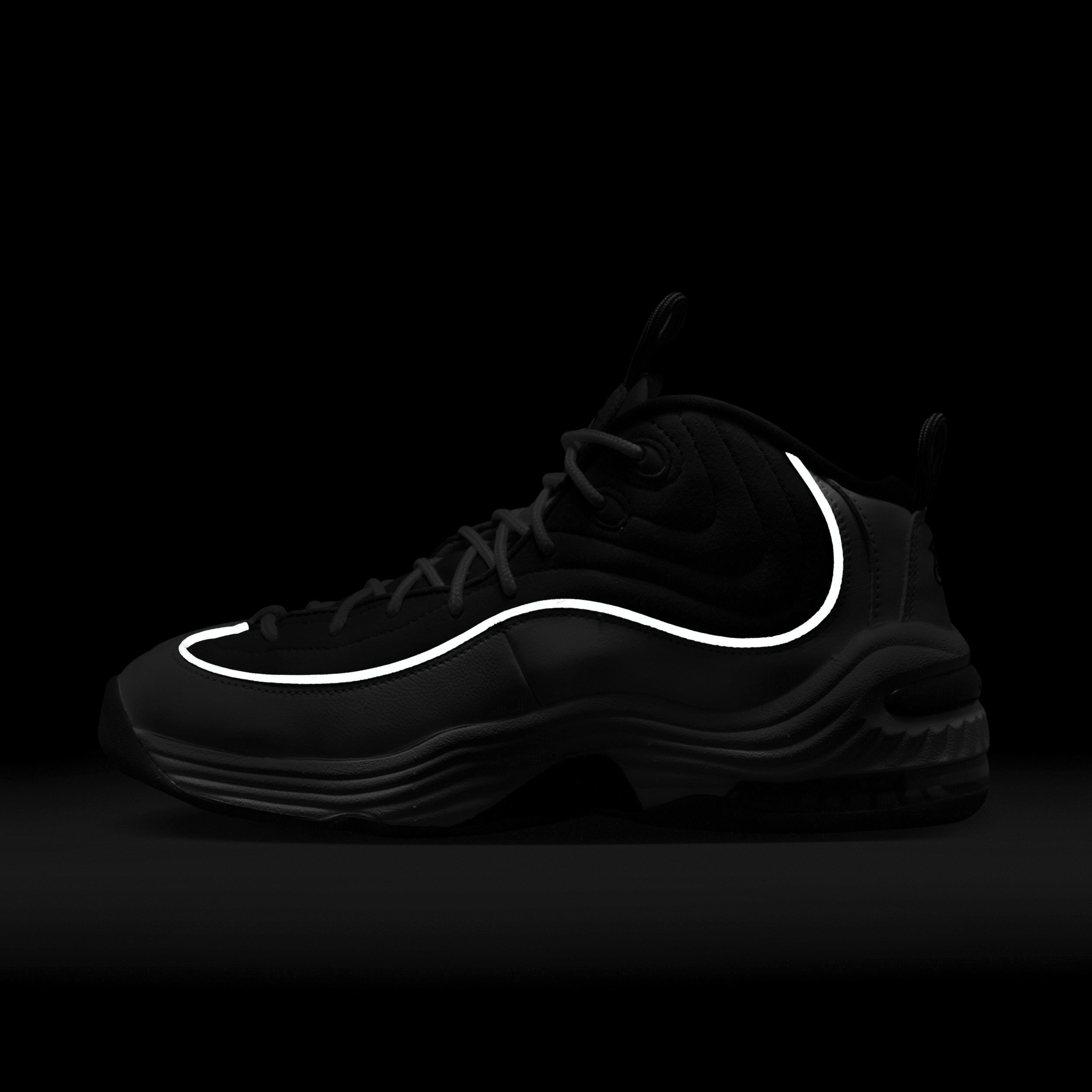 Nike Men's Air Penny 2 QS Shoes Product Image