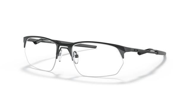 Oakley Men's Wire Tap 2.0 Eyeglasses Product Image