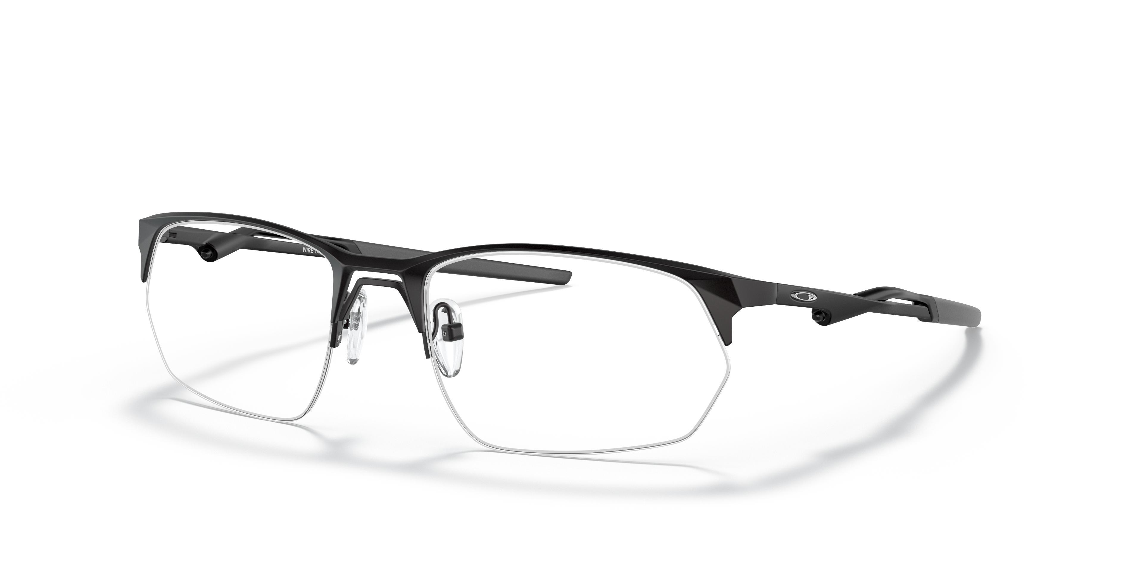 Oakley Men's Wire Tap 2.0 Eyeglasses Product Image