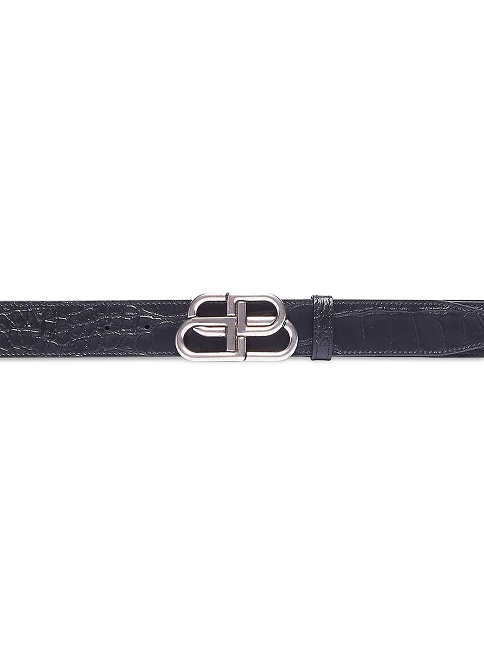 Mens BB Large Belt Product Image