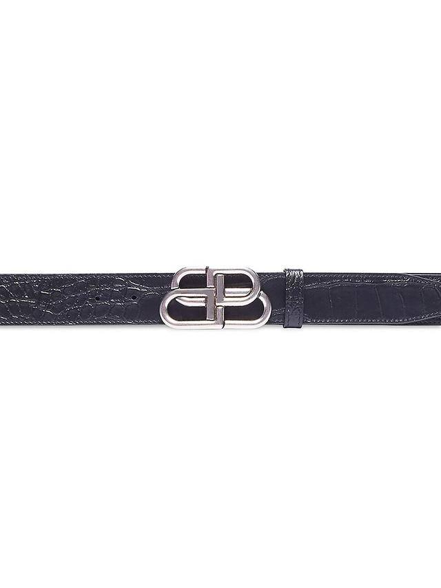 Mens BB Large Belt Product Image