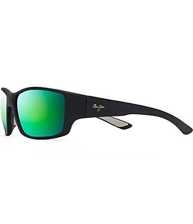 Maui Jim Local Kine 61mm Polarized Sunglasses Product Image