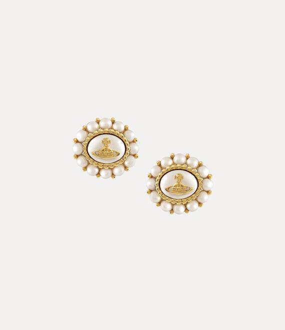 Small Amaya Earrings  Product Image