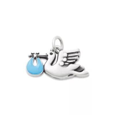 Enamel Special Delivery Charm Product Image