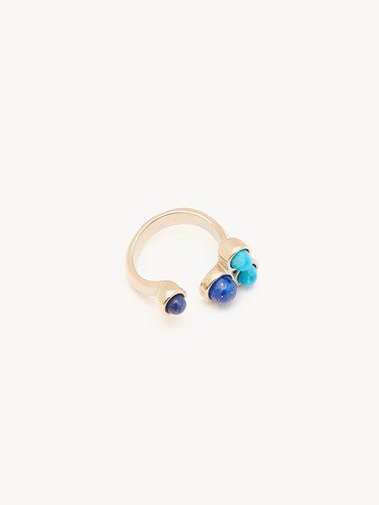 Chloé Zodiac Sagittarius ring Product Image