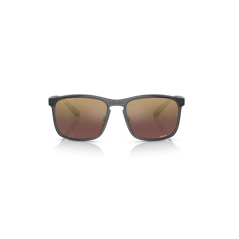 Ray-Ban 58mm Rectangle Sunglasses Product Image