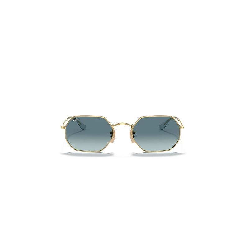 Ray-Ban Octagonal Legend 53mm Sunglasses Product Image