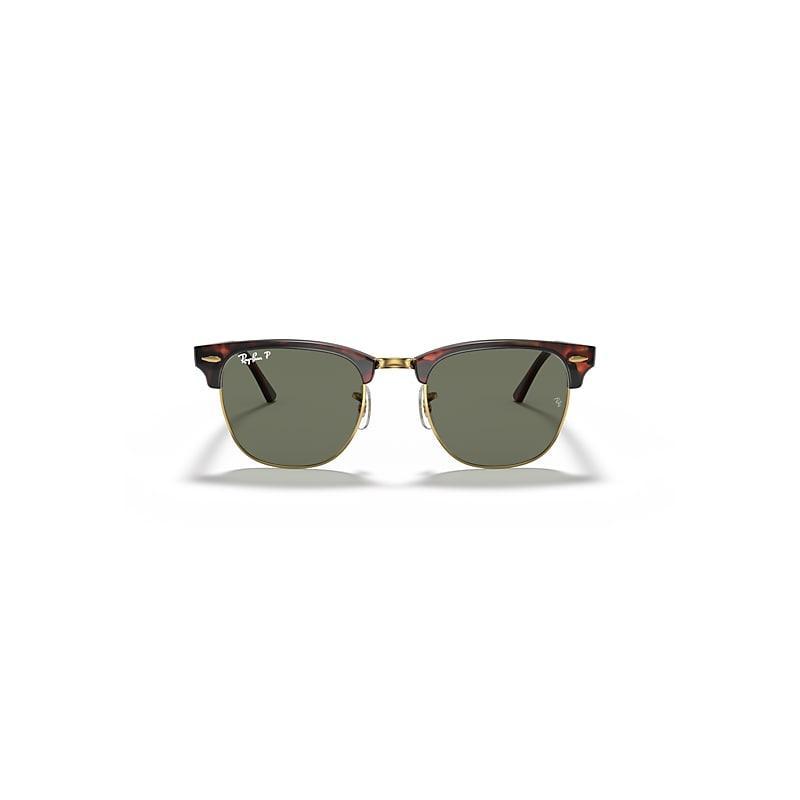 Ray-Ban Caravan Reverse 58mm Square Sunglasses Product Image