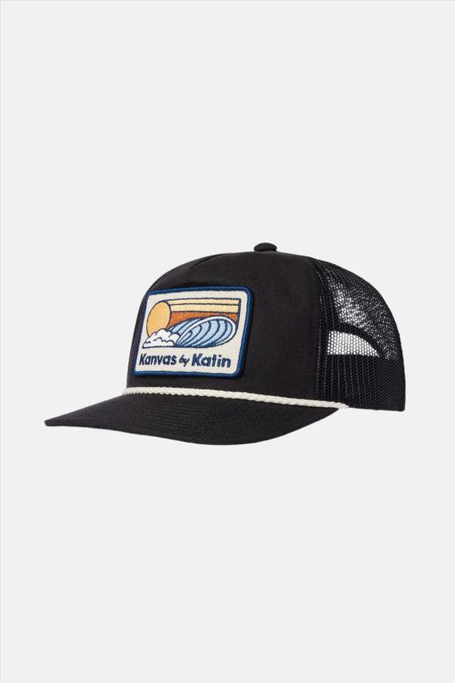 CRUZ TRUCKER HAT Product Image