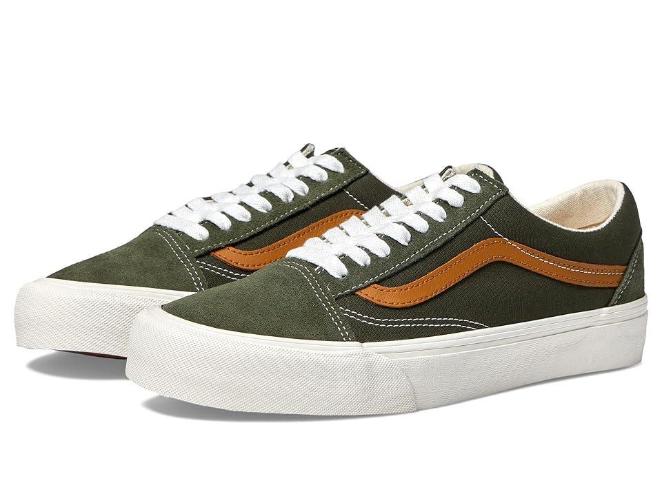 Vans Old Skool VR3 Sneaker Product Image