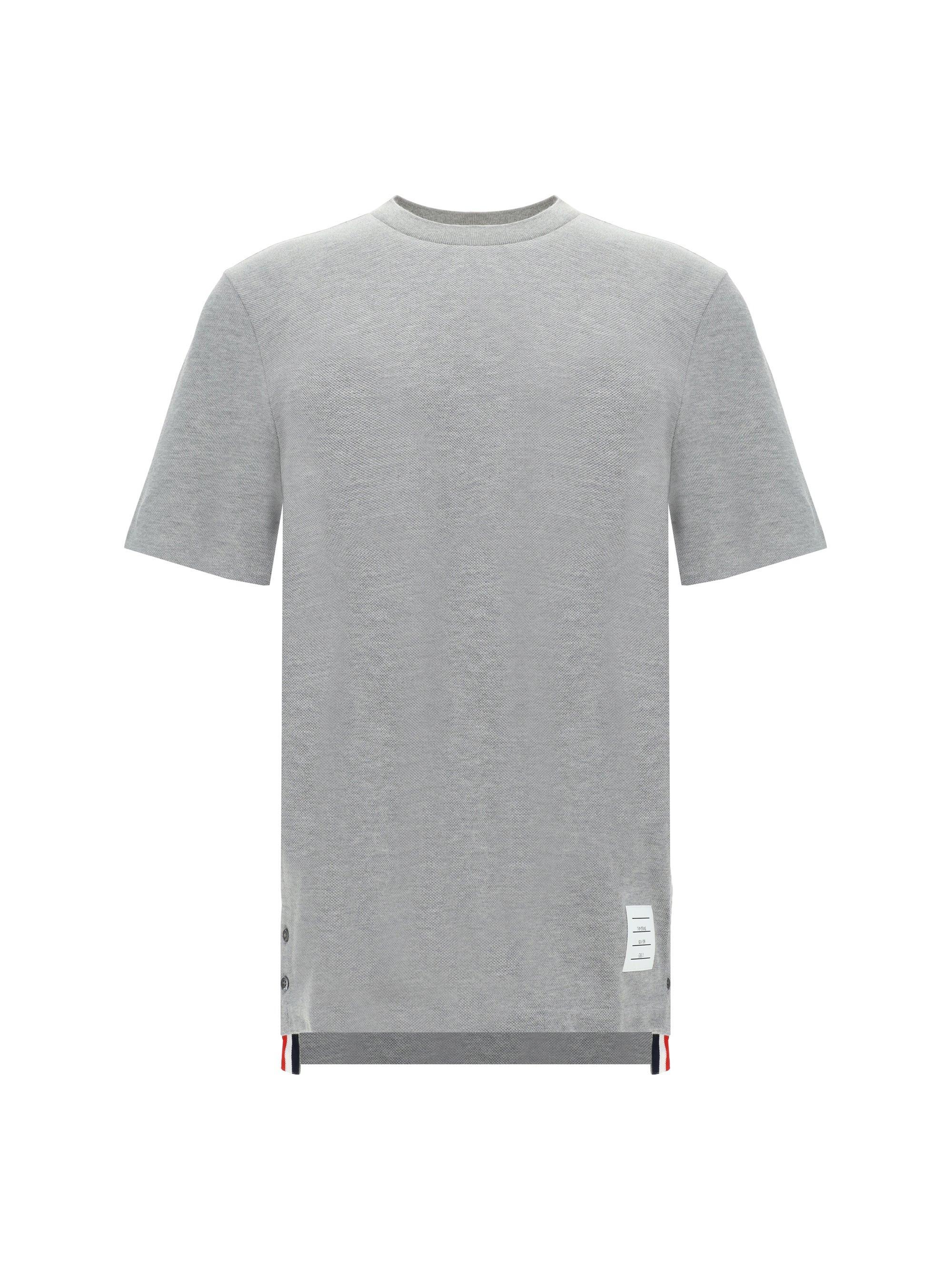 T-shirt In Multicolor Product Image