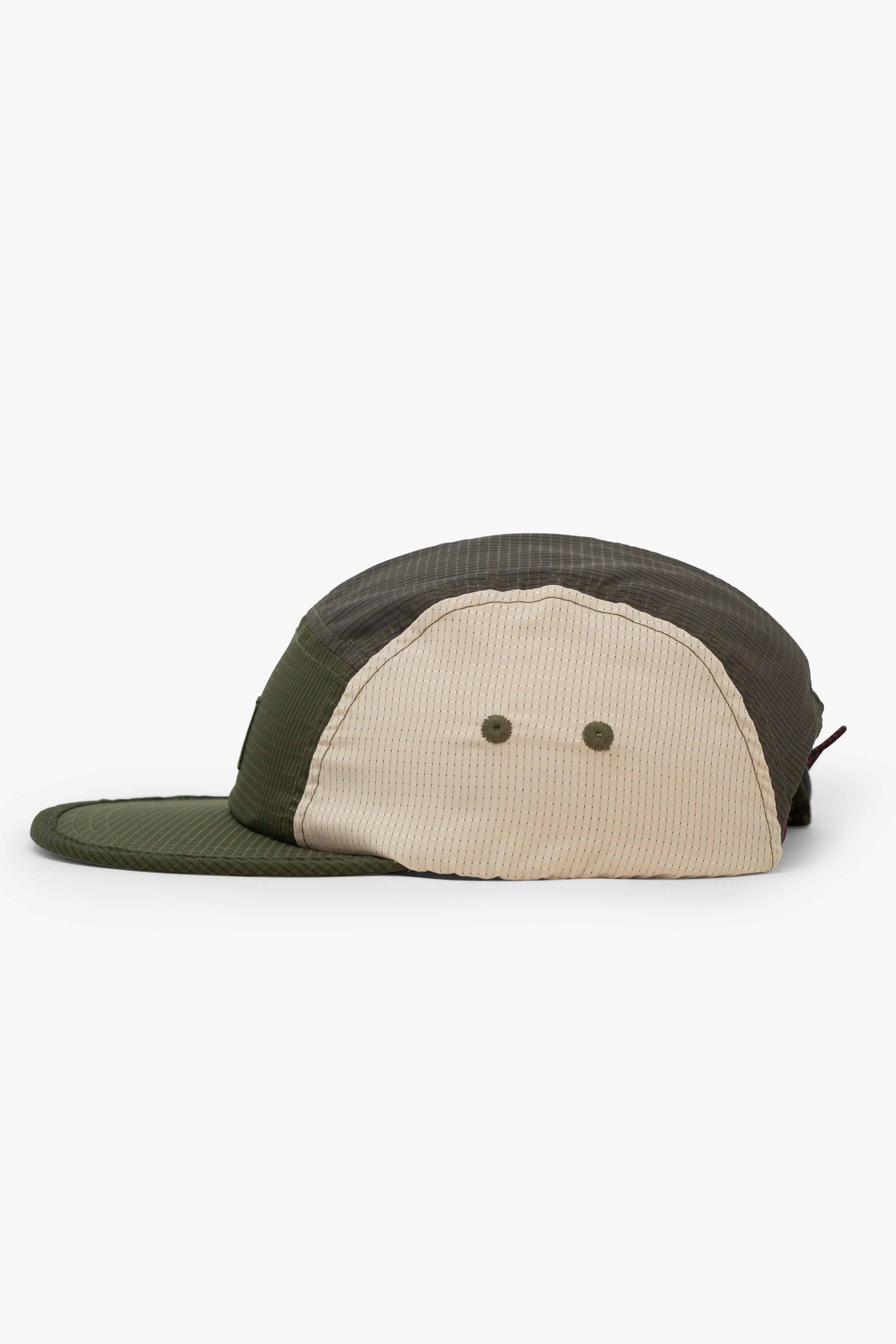 Active Hat - Olive Product Image