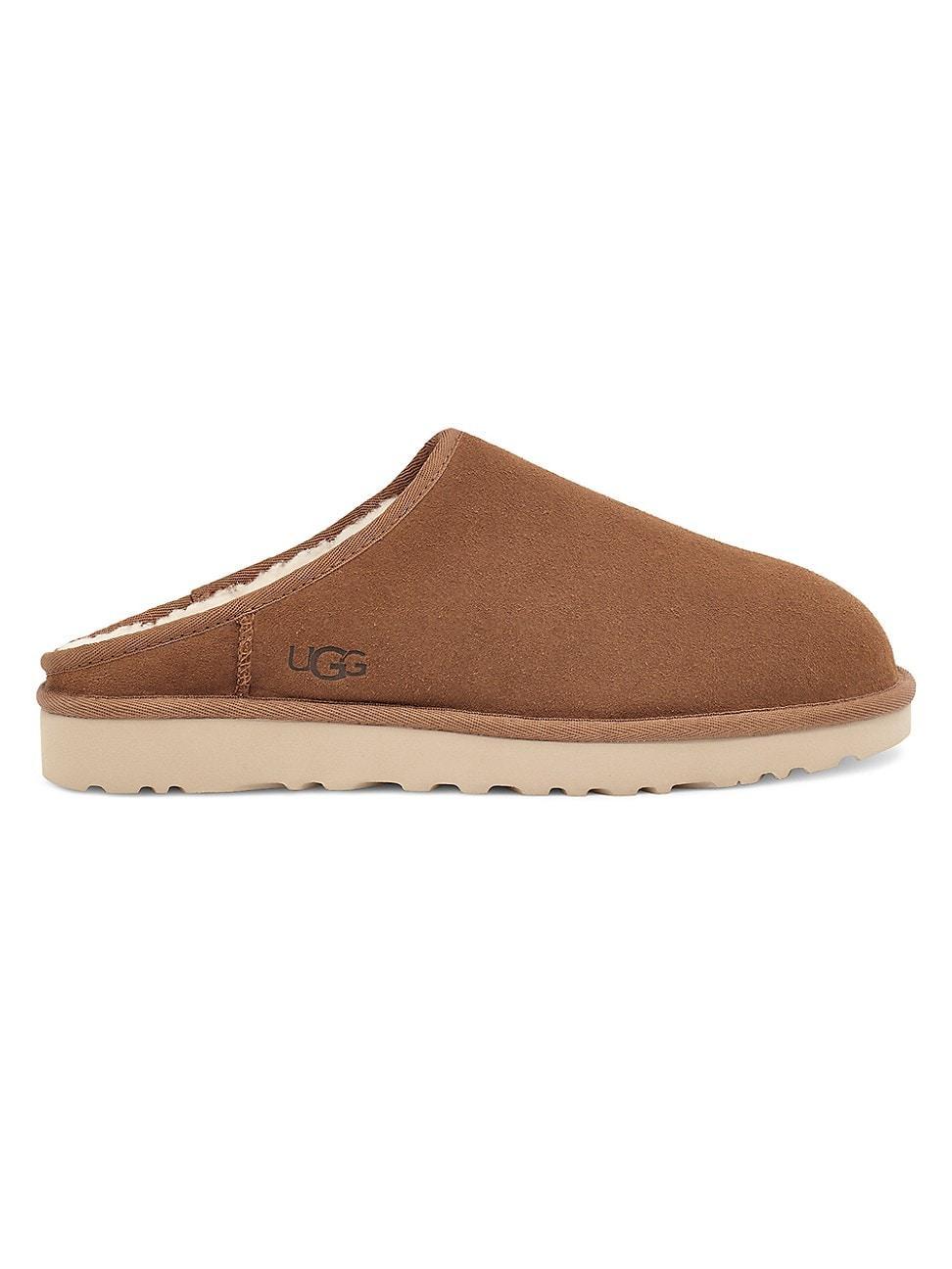 UGG Mens UGG Classic Slip On - Mens Shoes Product Image