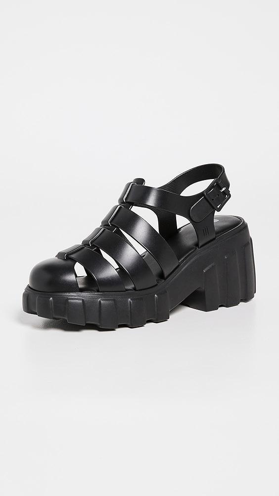 Melissa Meagan Fisherman Sandals | Shopbop Product Image