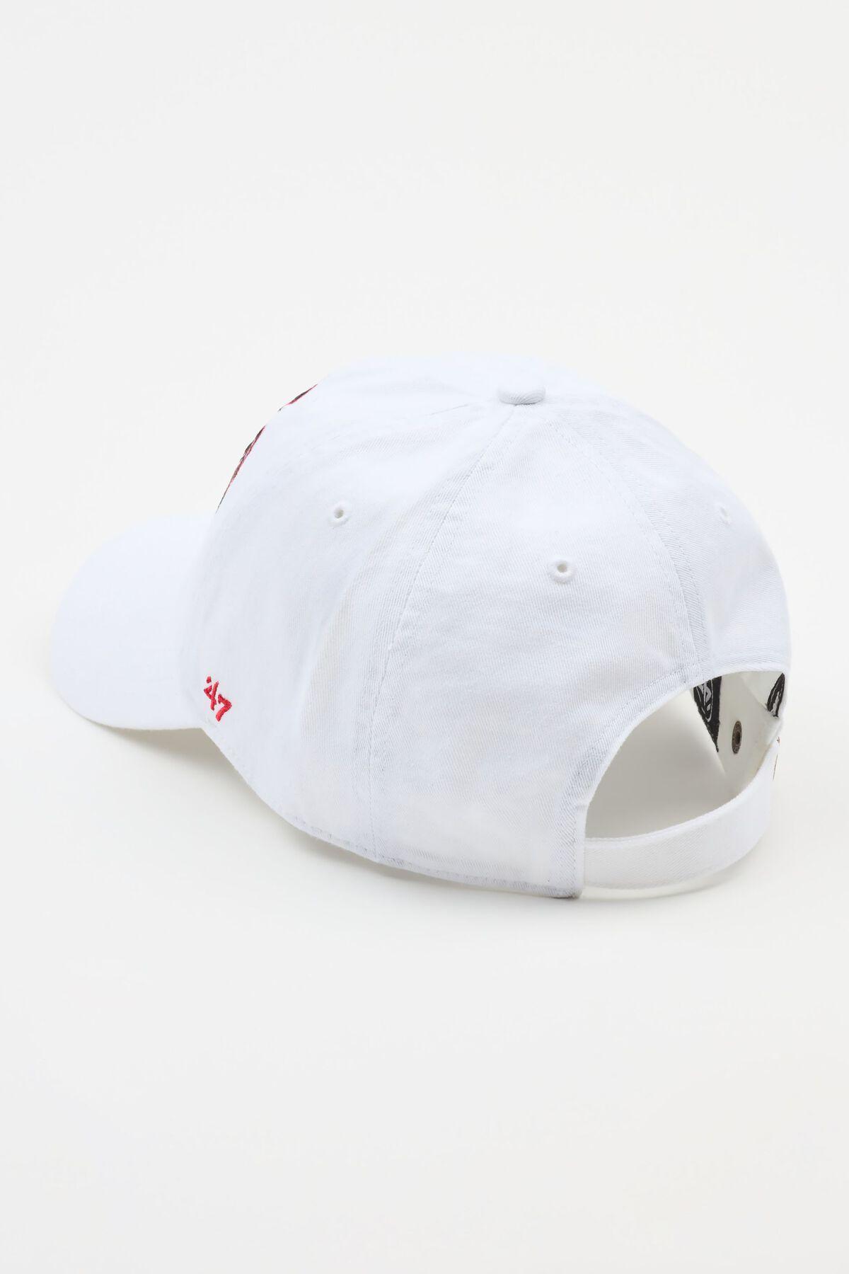 47 BRAND Clean Up Cap - Chicago Bulls Product Image