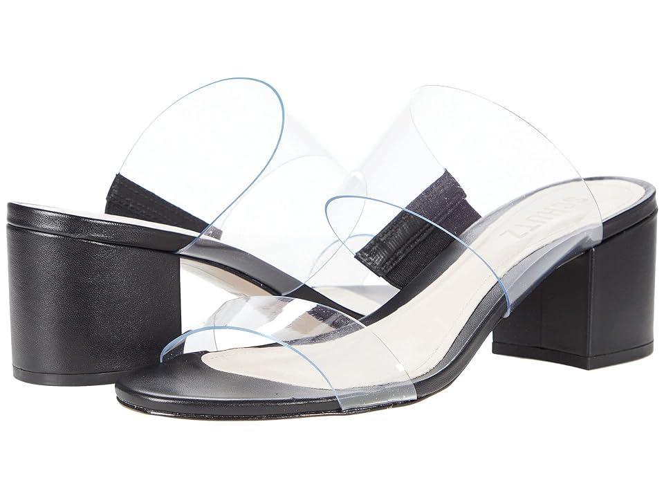 Schutz Victorie Slide Sandal Product Image