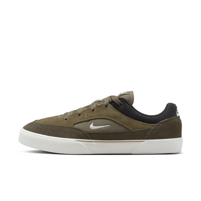 Mens Nike SB Malor Shoes Product Image