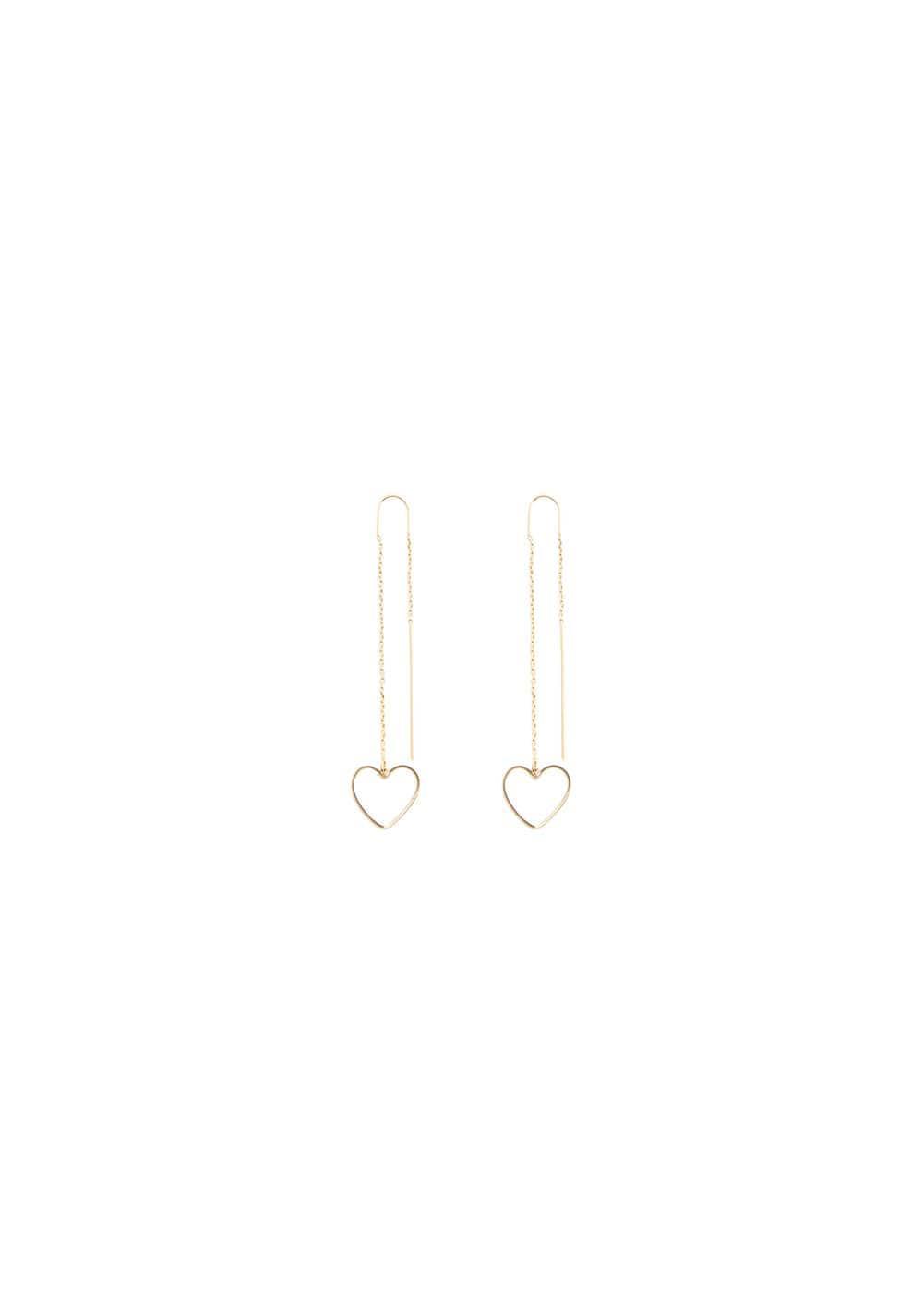 Kate Spade New York Brilliant Statements Trio Prong Studs Earrings (AB) Earring Product Image