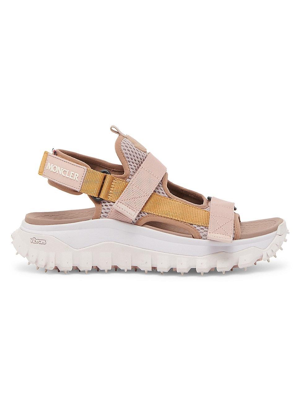 Womens Trailgrip Vela Chunky Sandals Product Image