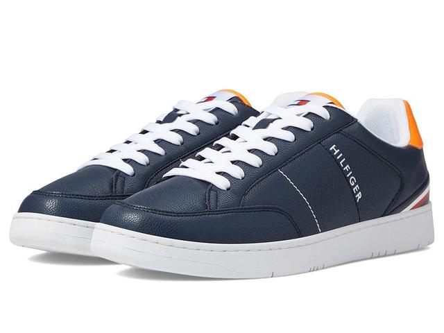 Tommy Hilfiger Tover Men's Shoes Product Image