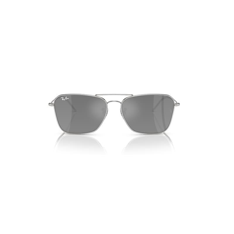 Ray-Ban Caravan Reverse 58mm Square Sunglasses Product Image