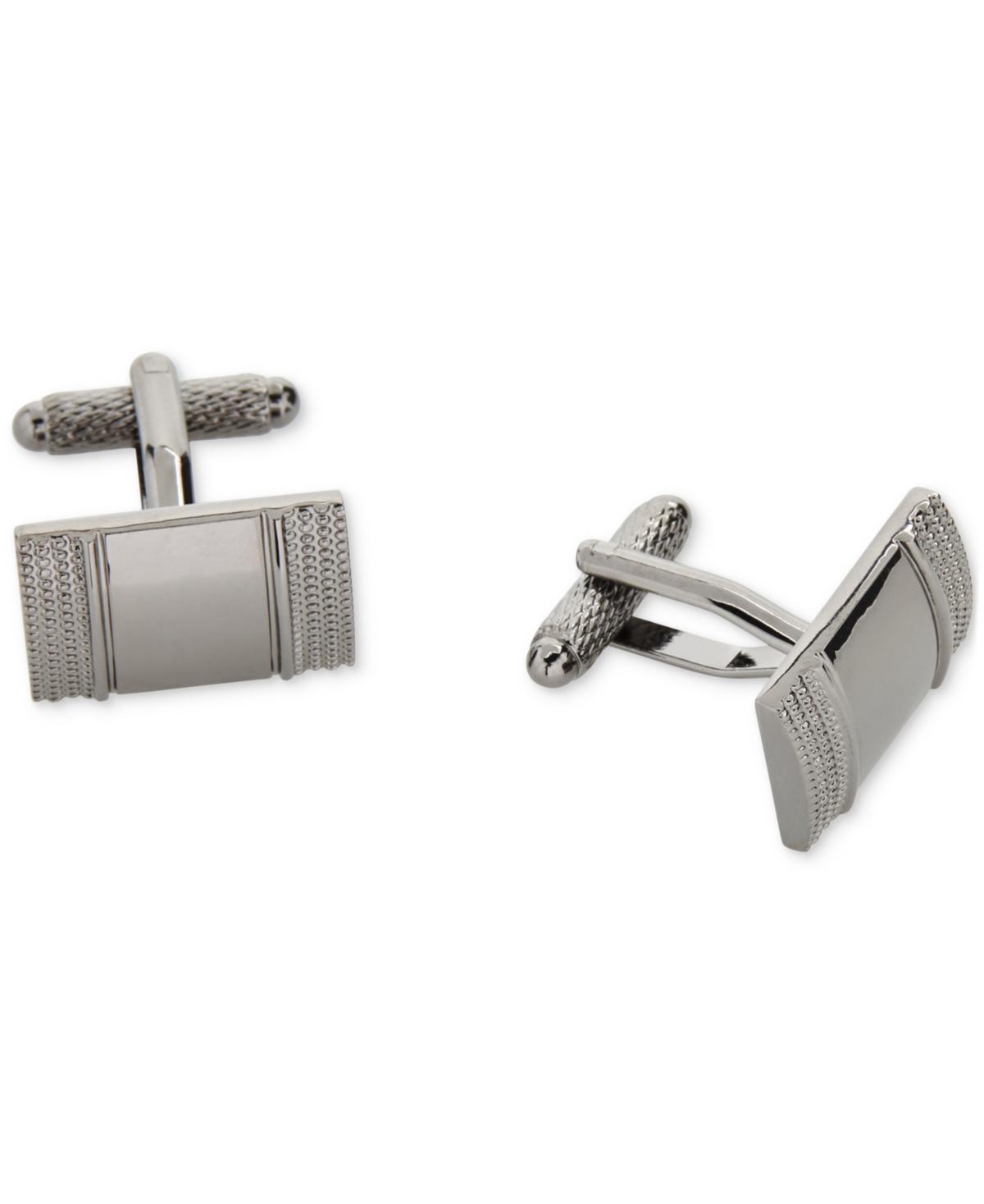 Perry Ellis Portfolio Mens Cufflinks Product Image