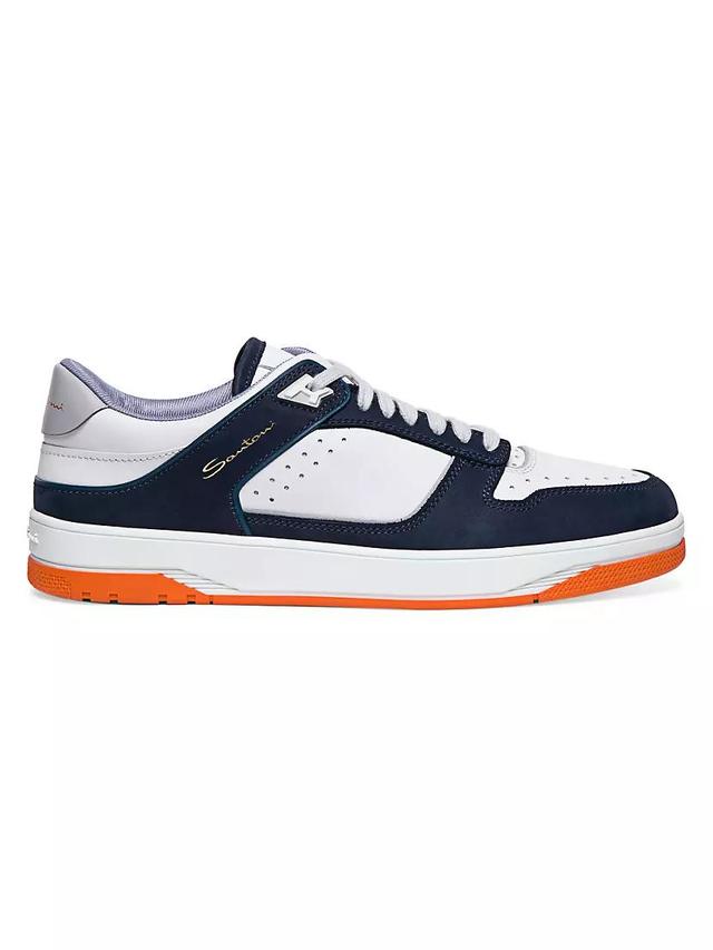 Goran Low-Top Sneakers Product Image