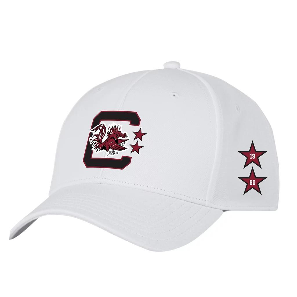 UA Collegiate Shamrock Adjustable Hat Product Image