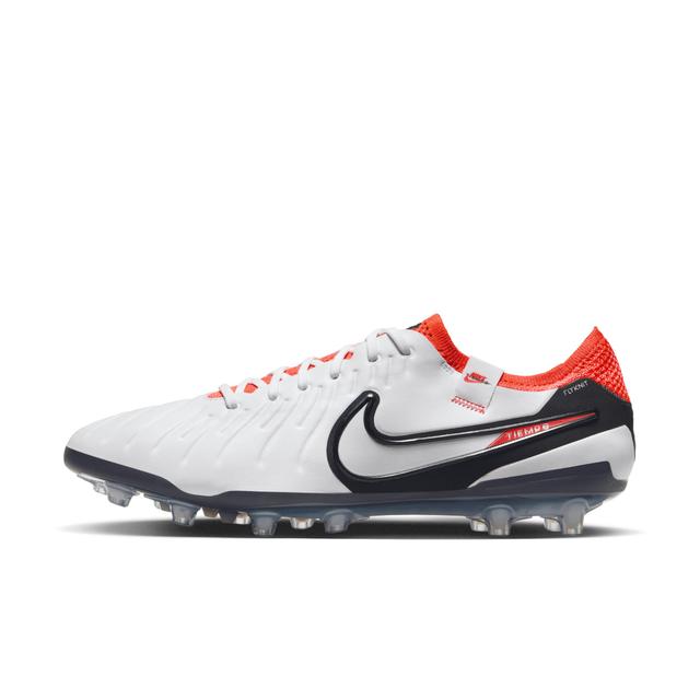 Nike Men's Tiempo Legend 10 Elite Artificial-Grass Soccer Cleats Product Image