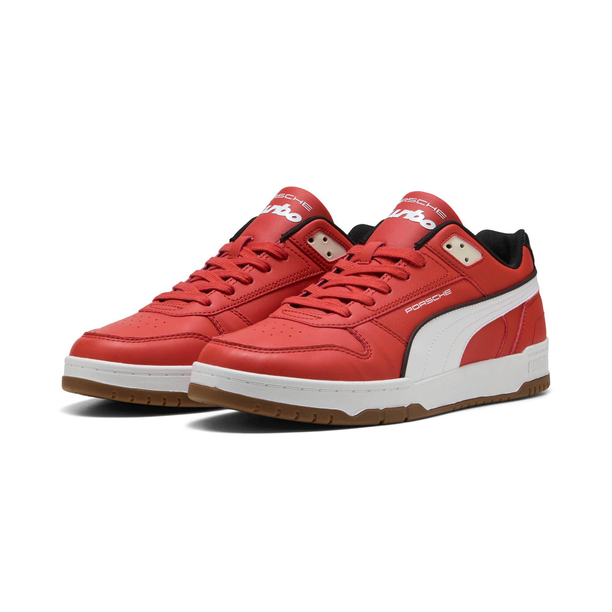 PUMA Porsche Legacy RBD Game Men's Low Sneakers Product Image