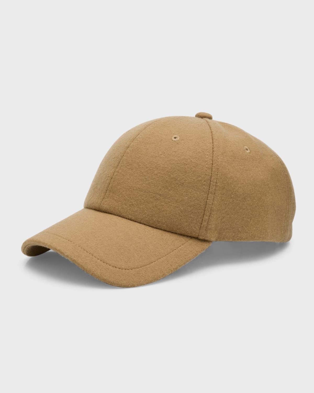 Takisada Wool-Blend Baseball Hat Product Image