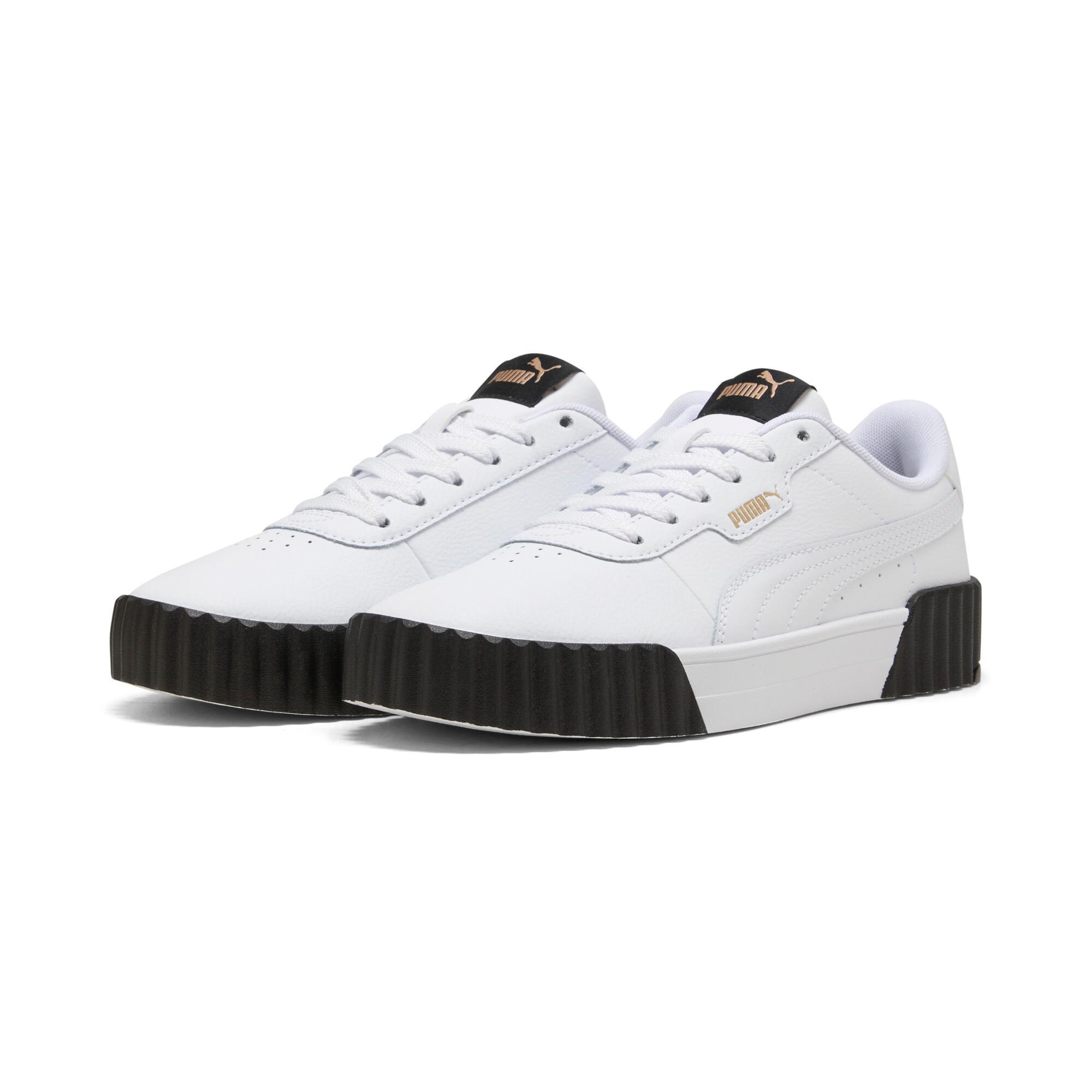 PUMA Carina 3.0 Women's Sneakers Product Image