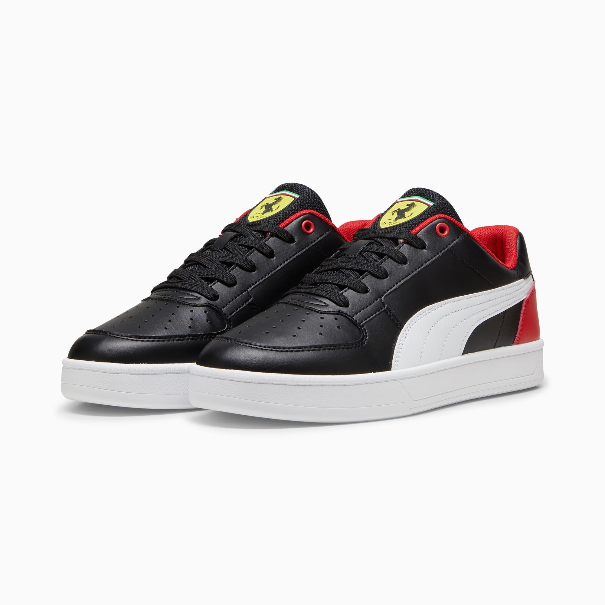 Scuderia Ferrari Caven 2.0 Men's Sneakers Product Image