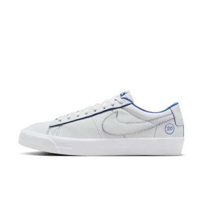 Nike SB Blazer Low Pro GT Premium Men's Shoes Product Image