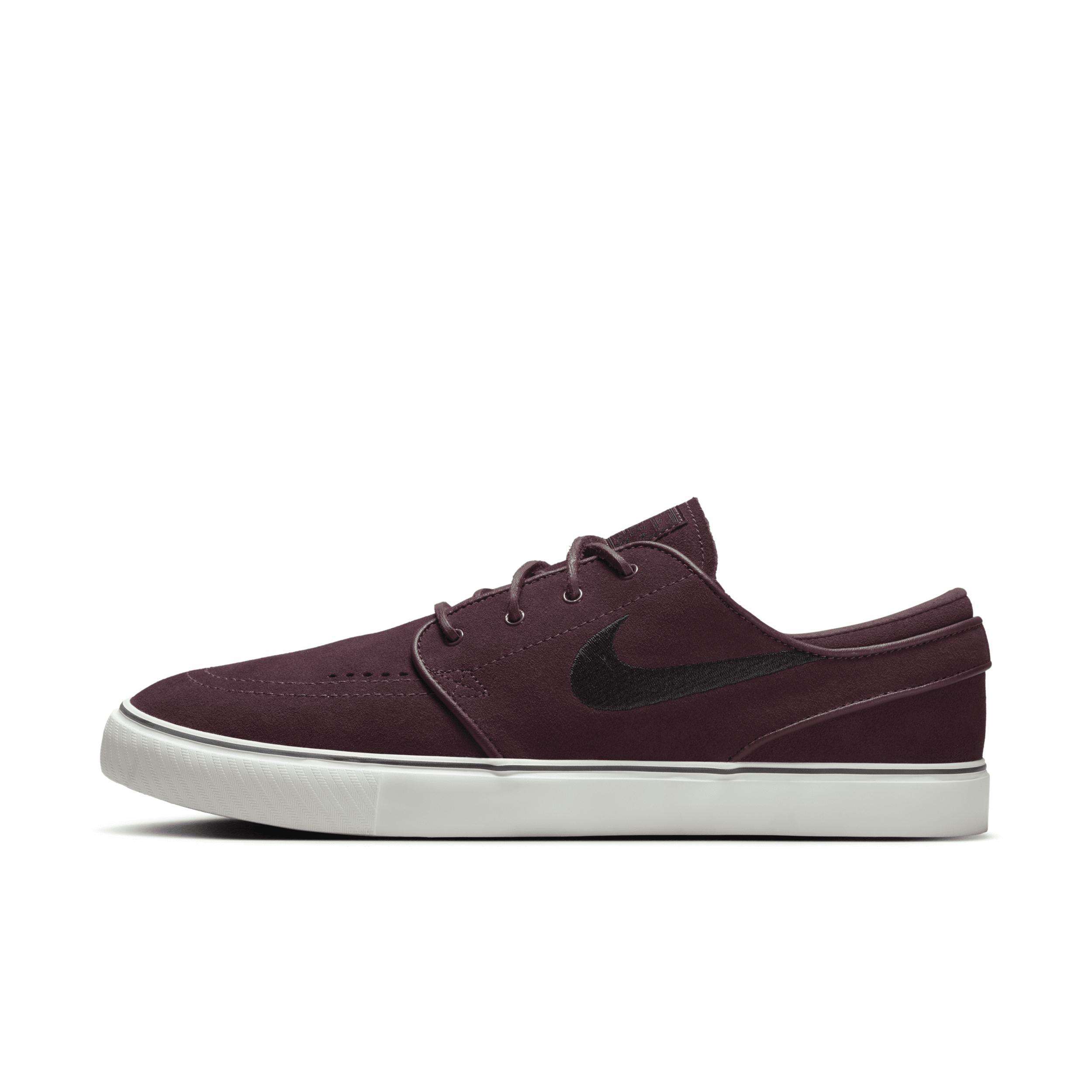 Nike SB Zoom Janoski OG+ Skate Shoes Product Image