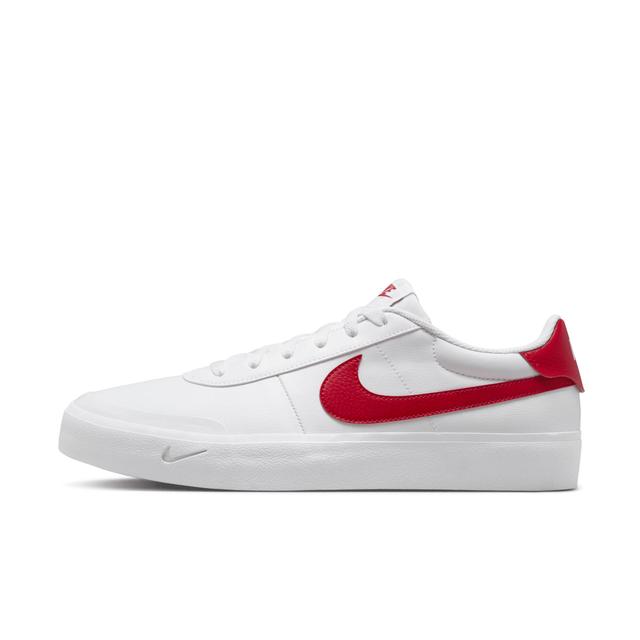 Nike Mens Court Shot Shoes Product Image