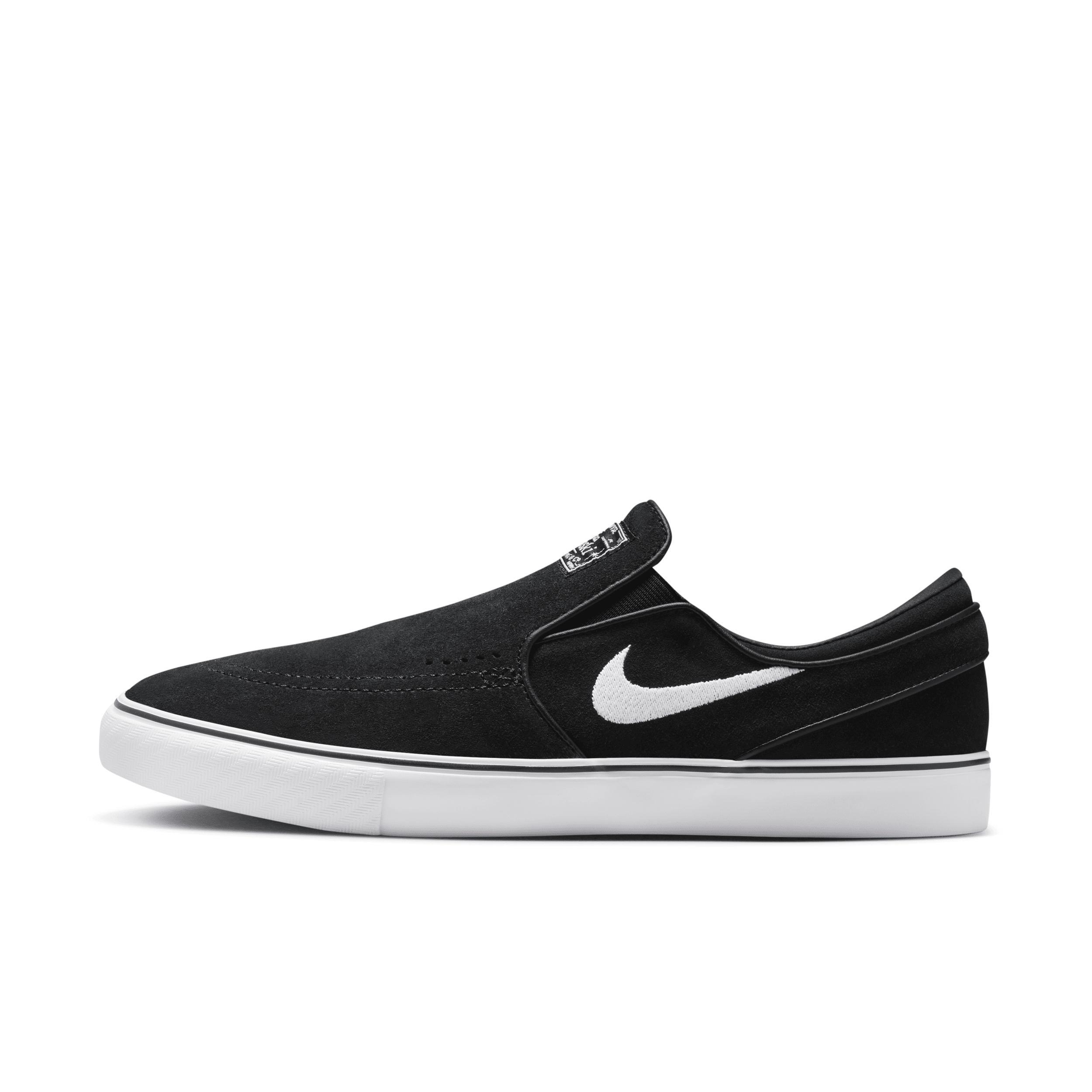 Men's Nike SB Janoski+ Slip Skate Shoes Product Image