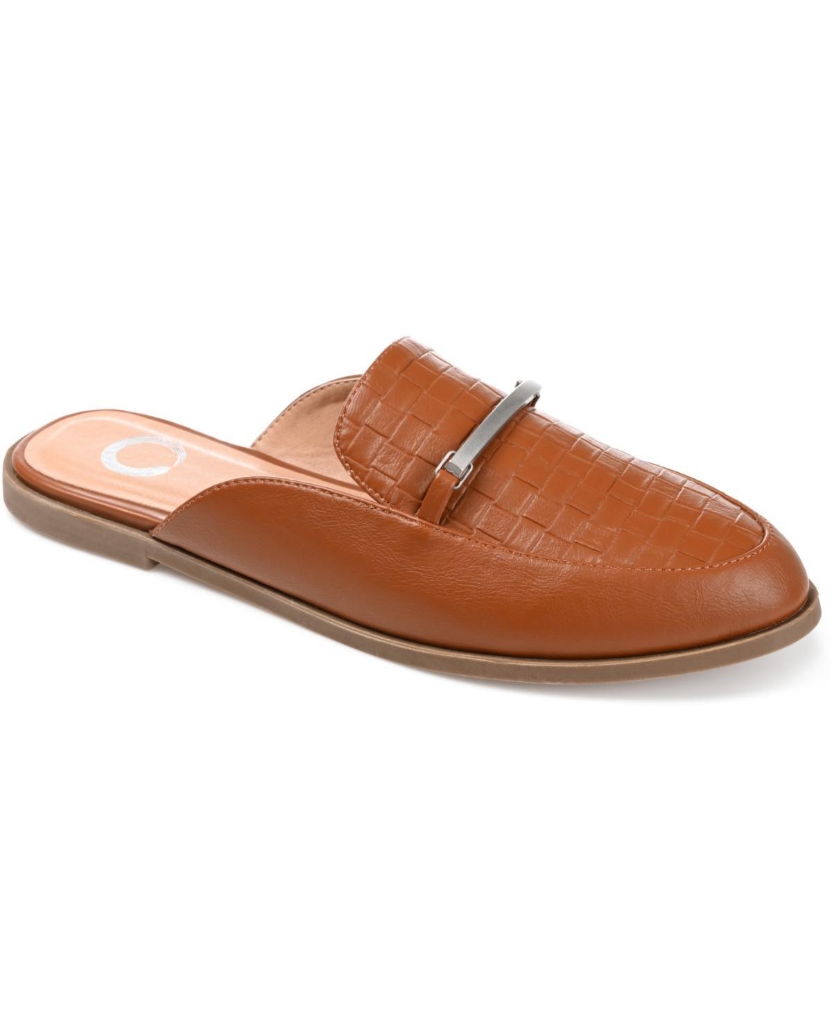 Journee Collection Womens Rubee Mules Product Image