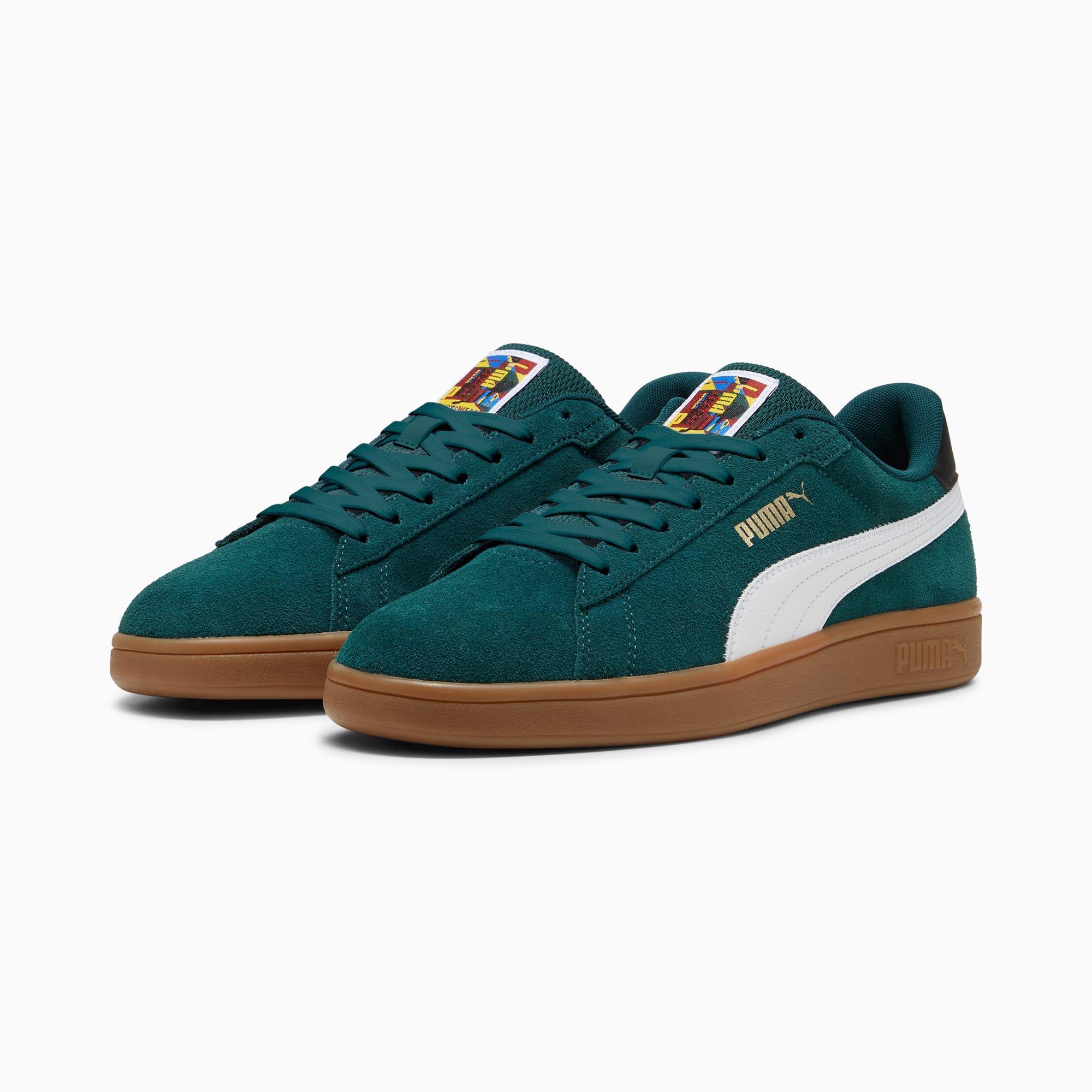 PUMA Smash 3.0 Year Of Sport Men's Sneakers Product Image