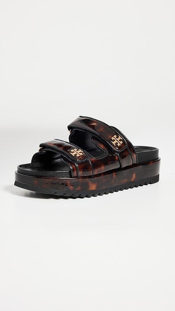 Tory Burch Kira Sport Slides | Shopbop Product Image