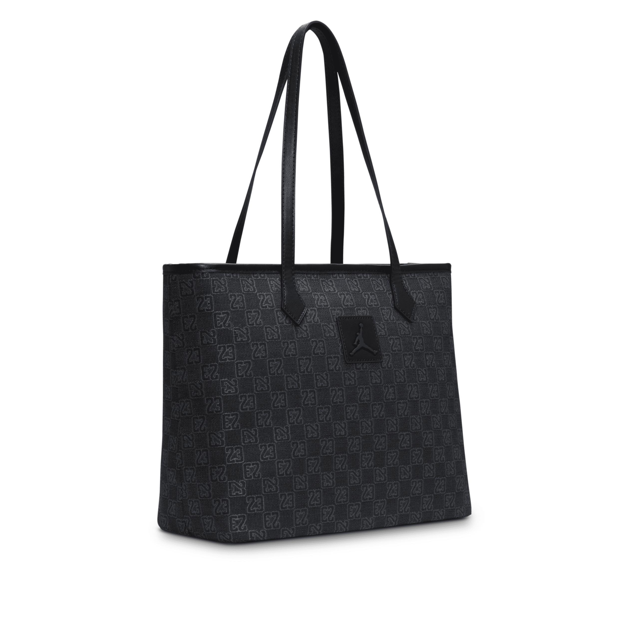 Men's Jordan Monogram Tote Bag (32L) Product Image