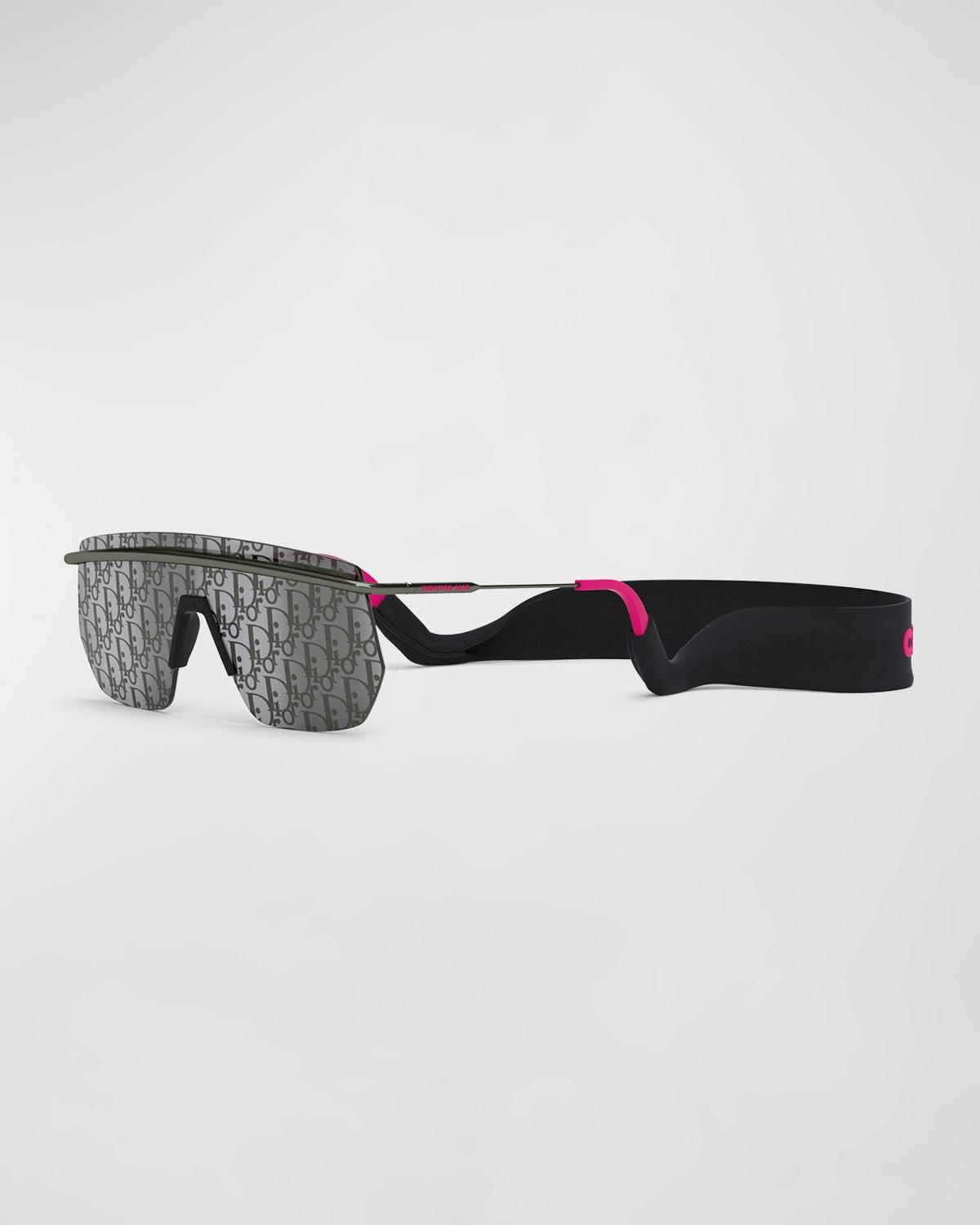 Mens DiorMotion M1I Mask Sunglasses Product Image