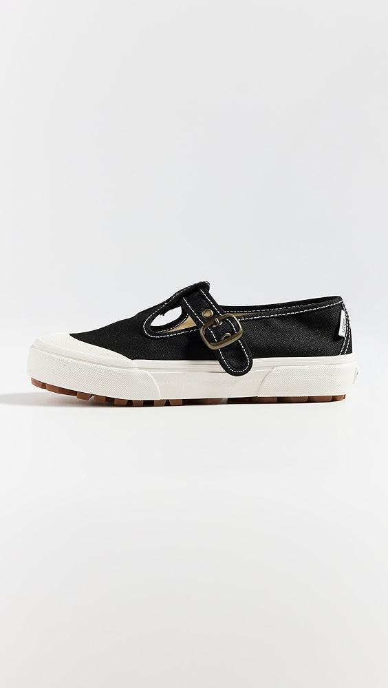 Vans Style 93 Mary Jane Sneakers | Shopbop Product Image