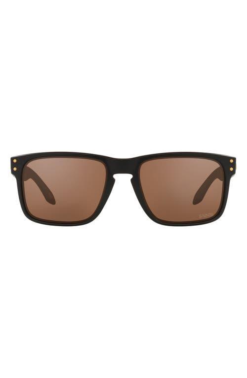 Oakley Men's New Orleans Saints Holbrook™ Sunglasses Product Image