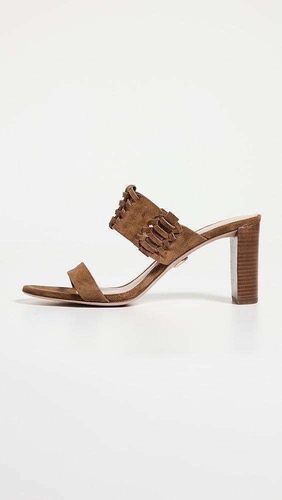 Veronica Beard Georgie Sandals | Shopbop Product Image