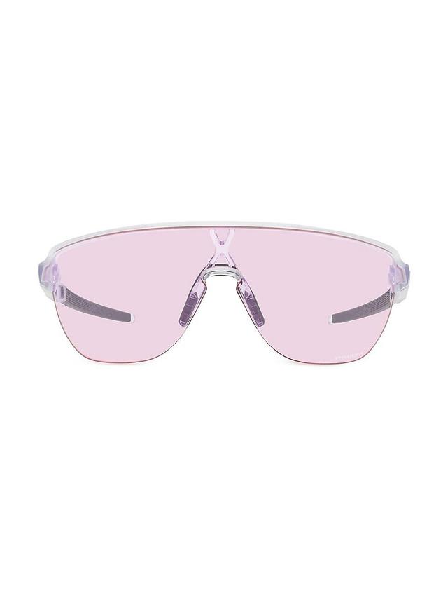 Oakley Corridor 42mm Semirimless Shield Prizm Sunglasses Product Image