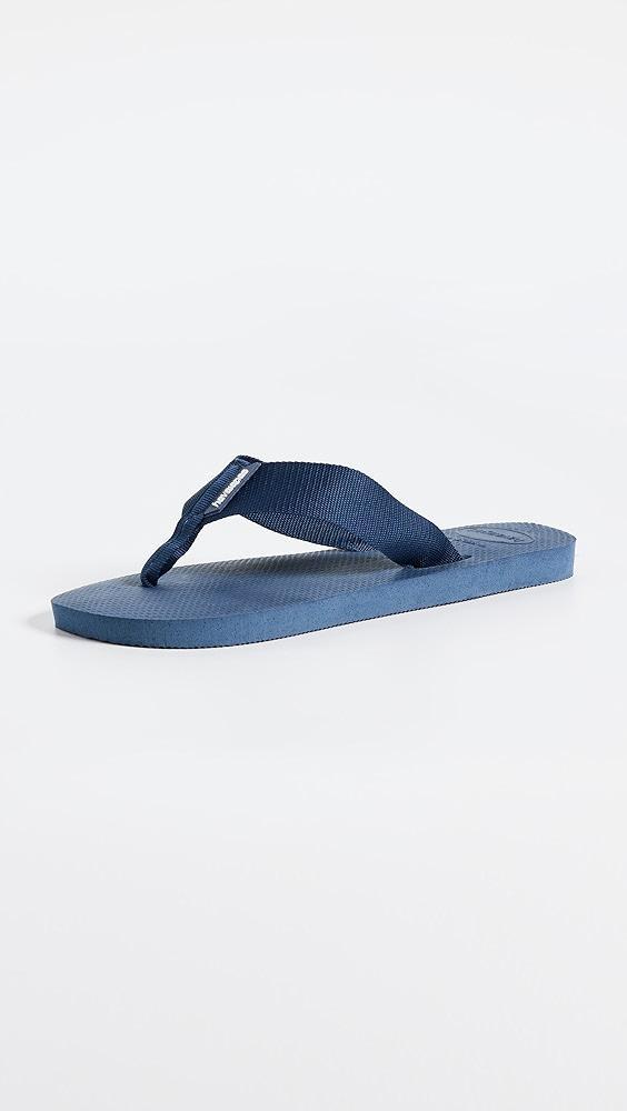 Havaianas Urban Basic Flip Flops | Shopbop Product Image