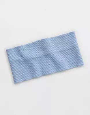 Aerie Ribbed Jersey Headband Product Image