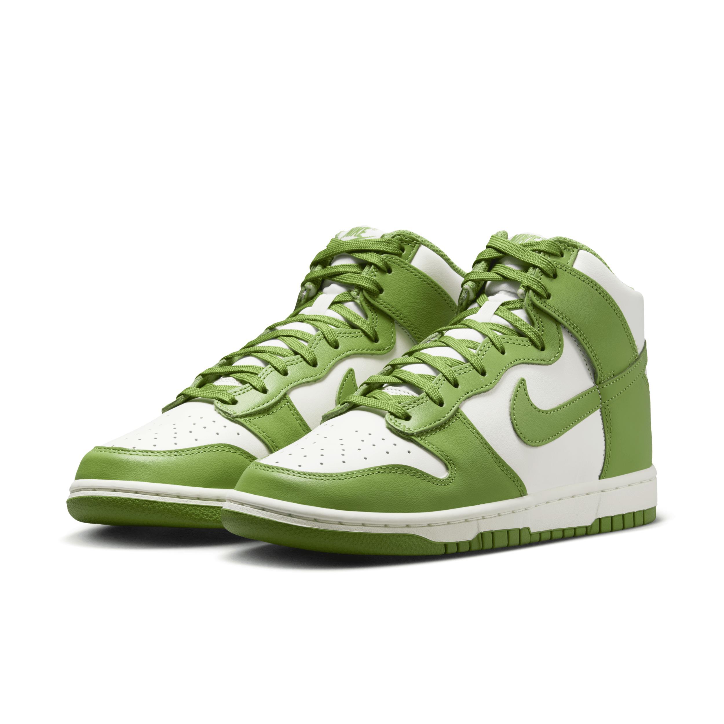 Nike Women's Dunk High Shoes Product Image